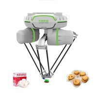Robot de cueillette de gâteaux anki vector, télécommande à haute efficacité personnalisée par les fabricants