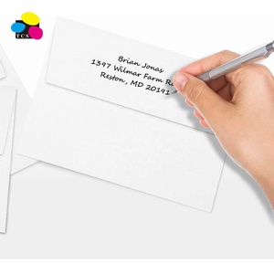 Small Quantity Wholesales W/Peel and Press Seal A7 Invitation Printable <strong>Envelopes</strong> for 5 X 7 Cards <strong>5x7</strong> <strong>Envelopes</strong> Press Seal Enve - Product Image 4