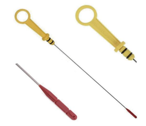 Varilla de nivel de aceite de repuesto automático 90501168 - Product Image 1