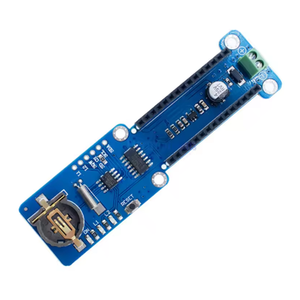 Module d'enregistrement de données avec blindage pour carte TF, module d'enregistrement DS1307 NANO3.0 - Product Image 3