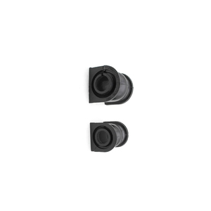 Buje de <span class=keywords><strong>Goma</strong></span> para Barra Estabilizadora Delantera y Trasera para Great Wall Haval H6 M6, 2906112XKZ16B 2916013XKZ16B, Pieza de Auto - Product Image 3