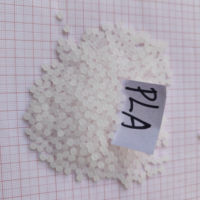 Chine Pla biodégradable (acide polylactique) matériel pour le moulage par injection d'impression 3D de l'usine matière première écologique Pla