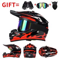 Casque de moto intégral personnalisé avec logo, norme DOT, matériau ABS, double visière, doublure en coton, garantie 1 an, professionnel