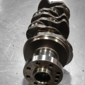 เพลาข้อเหวี่ยงดีเซล STEM OM654 2.0L รุ่น 6540300300 ใช้สำหรับรถยนต์เมอร์เซเดส-เบนซ์ ซี-คลาส W177 W205 W206 W213 C118 - Product Image 4