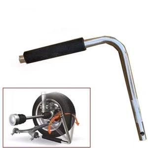 أدوات فحص هيكل السيارة غير الطبيعية للكشف عن الصوت والفجوة ذراع سوينغ إصلاح المحور - Product Image 1