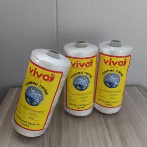 中国工場直販 210D 36番ナイロン縫い糸 刺繍・縫製用 高品質素材 - Product Image 5