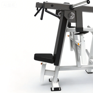 Equipo de Gimnasio Multifuncional para Entrenamiento de Cuerpo Completo, Ideal para el Hogar, para Entrenamiento Muscular - Product Image 1