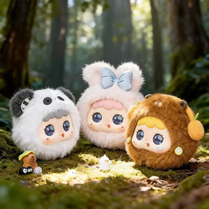 Juguete Educativo de Alta Calidad con IA, Personalizado OEM, Funcional, Súper Suave, de Felpa, Nailon, Algodón PP, para Niños - Product Image 6