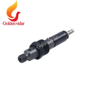 Inyector de Combustible Golden Vidar KBAL59P5 KDAL59P5 KDAL59P6 4089727 A3919350 para Motor 6BT 5.9L - Product Image 3