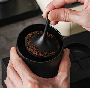 อะไหล่ถ้วยจ่ายผงกาแฟอะลูมิเนียมสำหรับเครื่องชงกาแฟขนาด 75 มม. ยี่ห้อ LeGood CNC Machining - Product Image 6