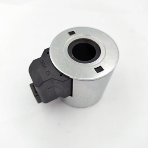 Olenoid-bobina ALVE 24V 4304124 4304112, dimater interno 16mm eight 51mm - Product Image 6