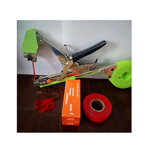 Hot Selling OEM Agricultural Garden Grapefruit Stapler Max Tapetool Fruit Tree Vine Strapping Tool - Product Image 1