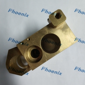 C5.072.202 HousingOS Guía de Arrastre  Carcasa Lateral DS C5.072.201 para Piezas de Maquinaria de Impresión Heidelberg CD102/SM102 - Product Image 4