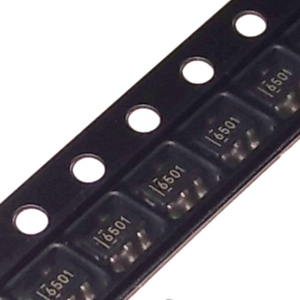ชิปไอซี2020วงจรรวม SN6501DBVR SOT23-5 SN6501DBV - Product Image 1