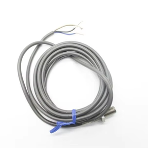 E2e-x1r5e1 12-24vdc Nsnp ใหม่แกะกล่อง พร้อมส่ง ตัวควบคุมการเขียนโปรแกรม PLC สำหรับระบบอัตโนมัติทางอุตสาหกรรม - Product Image 1