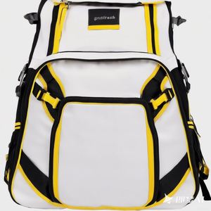 BSCI Factory Custom Newest Design Softball Baseball Backpack With External Helmet <b>Holder</b> and <b>Shoe</b> Compartment for School - Product Image 4