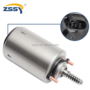 BMW BMW N46 N46 Motor için 11377548387 VDO eksantrik mili Valvetronic Motor A2C59515104 E81 E82 E88 E46 E90 E92 X1 E84 E60 - Product Image 1