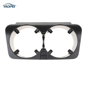 Portavasos de consola central negro A2056800691 para mercedes-benz W205 C205 C43 <span class=keywords><strong>AMG</strong></span> C200 2015-2018 - Product Image 6