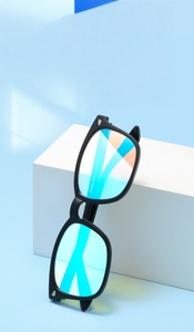 Occhiali per Correzione e Miglioramento della Visione Cromatica, Adatti per Daltonismo Rosso-Verde, per Uso Interno ed Esterno - Product Image 6