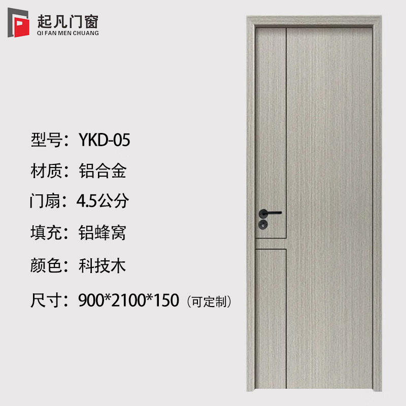 Science and technology wood