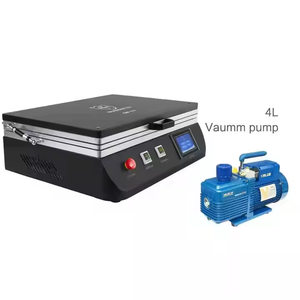 Máquina laminadora <span class=keywords><strong>OCA</strong></span> Master K20 <span class=keywords><strong>OCA</strong></span> de 23 pulgadas, alta precisión, producción y <span class=keywords><strong>mantenimiento</strong></span> de pantallas para teléfonos móviles y tabletas - Product Image 5