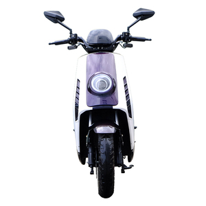 Bicicleta coreana lista para enviar Scooter Eléctrico 60v72v Motocicleta sin carta - Product Image 1