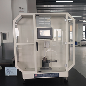 High-Precision ASTM Touch Screen <strong>Izod</strong> <strong>Impact</strong> <strong>Tester</strong> Digital <strong>Izod</strong> <strong>Testing</strong> For <strong>Plastics</strong>, Polymers &amp; Composite Materials - Product Image 2