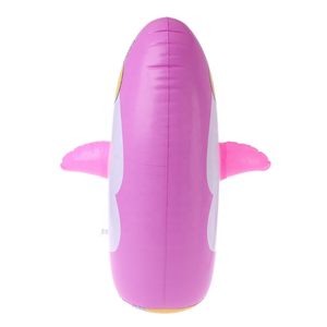 Juguetes Inflables de Pingüino de PVC, Divertidos y Estables, Precio de Fábrica, Venta al por Mayor - Product Image 3