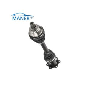 MANER 1k0407271DJ Pièces de suspension automobile, arbre de transmission avant gauche pour VW Golf 1k1 5k1 1.6 Audi A3 CCSA 2005 2013 - Product Image 1
