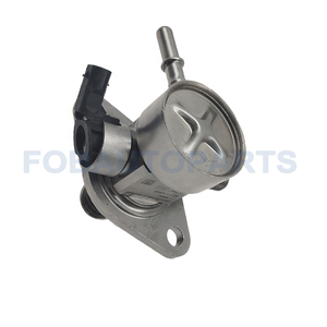 Nuovo di zecca pompa carburante ad alta pressione per Peugeot 408 308S per <span class=keywords><strong>Citroen</strong></span> C4L 9807550080 - Product Image 2