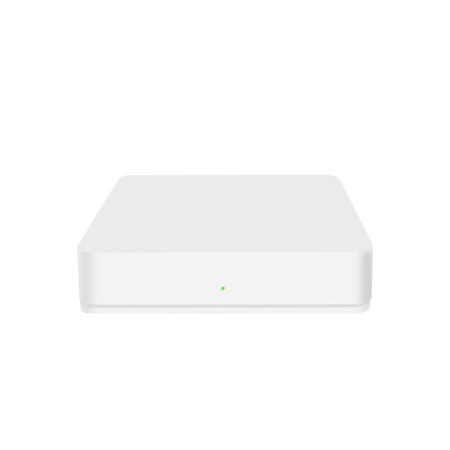 2023 New Gledopto Smart Home Matter with Zigbee 3.0 Devices Matter Gateway DC 5V MIni Size