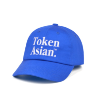 Casquette de baseball bleue brodée avec logo personnalisé, casquette unisexe à 6 panneaux, casquette à visière incurvée, casquette de baseball non structurée, vente en gros