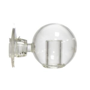 Medidor de <span class=keywords><strong>CO2</strong></span> para Acuario, Gotero de Vidrio, Plantas Acuáticas, Paisajismo, Accesorios para Peceras, Equipo para Acuarios - Product Image 1