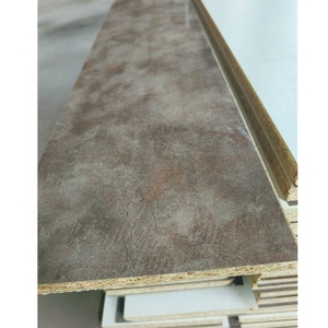 <span class=keywords><strong>Encimera</strong></span> de Cocina Personalizada de <span class=keywords><strong>3m</strong></span> (10 pies) de Largo, Superficie Sólida HPL Formica de 18mm/25mm/36mm, Laminado Postformable, Tablero de Partículas de <span class=keywords><strong>Madera</strong></span> - Product Image 4