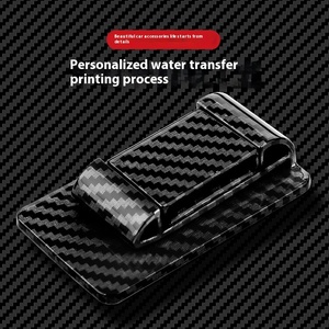 Ceinture de sécurité universelle à 3 points Fournitures de voiture Réglage du limiteur de stabilité anti-bruit Ceinture de sécurité à secousses pour tous les modèles - Product Image 6