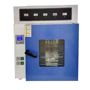 เครื่องทดสอบความหนืดที่อุณหภูมิสูงแบบเตาอบเทปฉีกขาด ASTM D3654 ชุดที่ 5 - Product Image 6