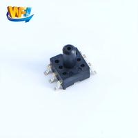 WF100DP 200kpa machine à oxygène moniteur capteur de pression I2C sortie numérique calibré compensation de température haute précision