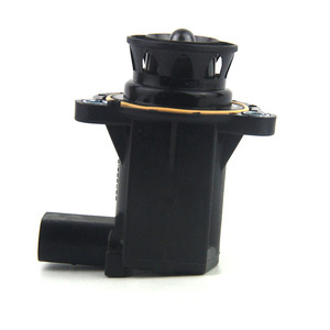 06H145710D โซลินอยด์วาล์วสำหรับรถออดี้โฟล์คสวาเก้น A3 A4 A5 A6 Beetle Jetta Passat อะไหล่พลาสติกใหม่ - Product Image 1