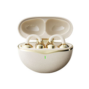 Écouteurs sans fil à oreille ouverte avec suppression du bruit, <span class=keywords><strong>casque</strong></span> musical à clip d'oreille pour le sport - Product Image 5