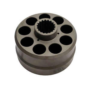 อะไหล่ชุดซ่อมมอเตอร์ไฮดรอลิก MAG-18 รุ่น CAT303 สำหรับรถขุด 320 EX30-2 ชุดขับเคลื่อนสุดท้าย ชุดซ่อมโรตารี่ อะไหล่ Ruixina - Product Image 1