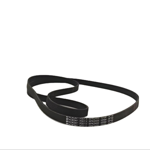 Correa acanalada en V de EPDM Acron PK, 6pk2406 OE 96628779, para motor <span class=keywords><strong>CALA</strong></span>/BAU/BND - Product Image 1