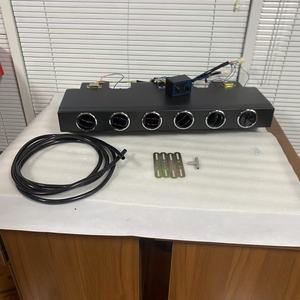 Climatiseur RV 24V/12V à évaporation, type split, à <span class=keywords><strong>prix</strong></span> réduit - Product Image 4