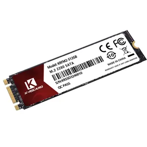 Hard drive ssd ngff 512GB 1 TB SSD SATA M.2 2280 M.2 SSD 512GB