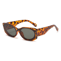 Lunettes de soleil JH Eyewear Fashion Tortoise Shell Shades UV400 Las Gafas De Sol