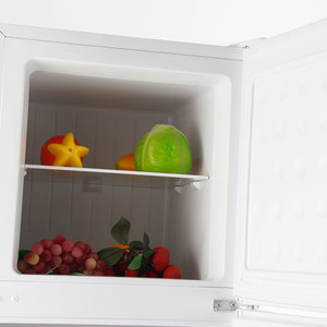 Refrigerador BCD-138 con cajón de eliminación de residuos, bajo consumo energético - Product Image 6