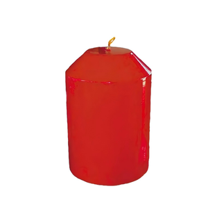 Espuma de acero reforzado de alta densidad para limpieza de tuberías de pozos petroleros - Product Image 4