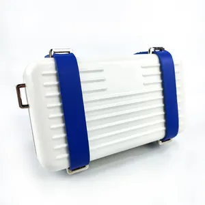 Travel Luggage New Style Carry Travel Case Hard Shell ABS Mini Luggage Suitcase