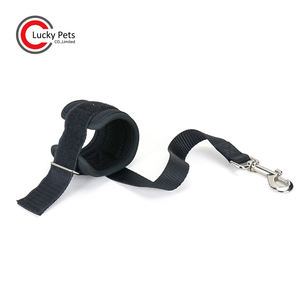 Nouveau produit poignée portable en plein air, sangle de poignet, accessoires de laisse pour chien - Product Image 3