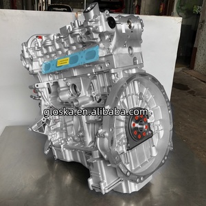 Moteur turbo M264920 M254 1.5L 1.6L 2.0L pour Mercedes Benz GLC300 E300 W213 E260 GLC260 CLS260 S320 <span class=keywords><strong>E350</strong></span> M254915 M264.920 - Product Image 4