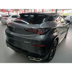 Guazi 2023 Changan UNI-T SUV 5 places à essence, <span class=keywords><strong>meilleur</strong></span> prix, automatique, conduite à gauche, pour les acheteurs de SUV familiaux fiables - Product Image 5